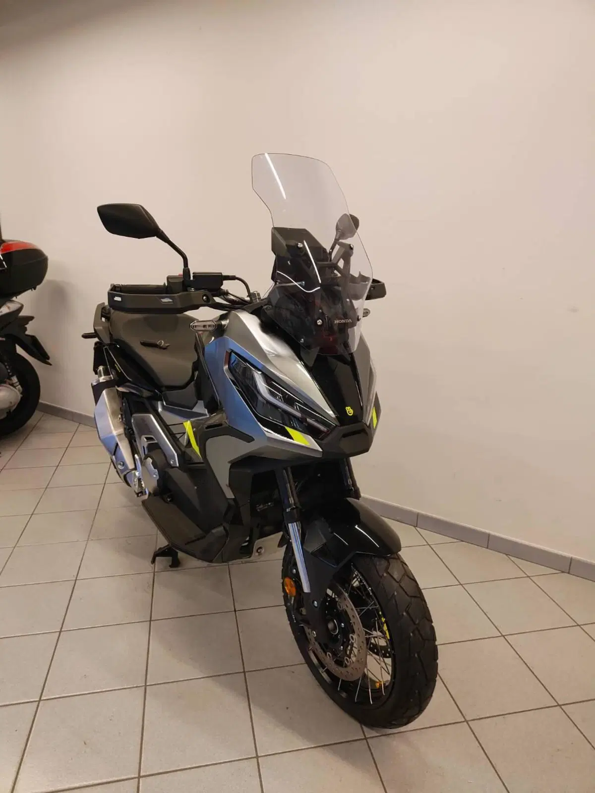 Honda X-ADV 750 DCT (2021 - 24) (12)