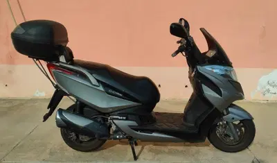 Kymco G-Dink 300i (2011 - 17) usata