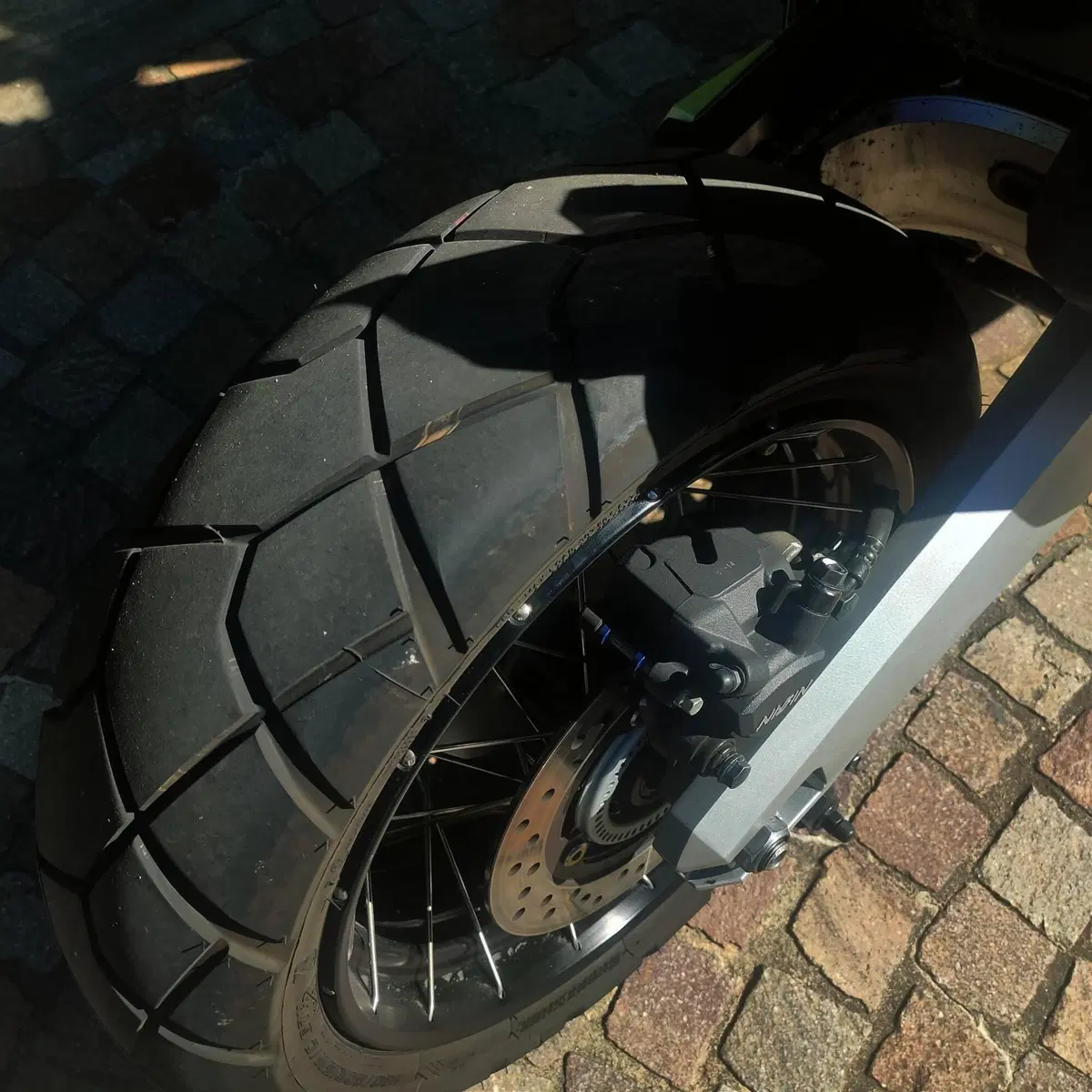 Honda X-ADV 750 Special Edition (2026 - 27) (7)