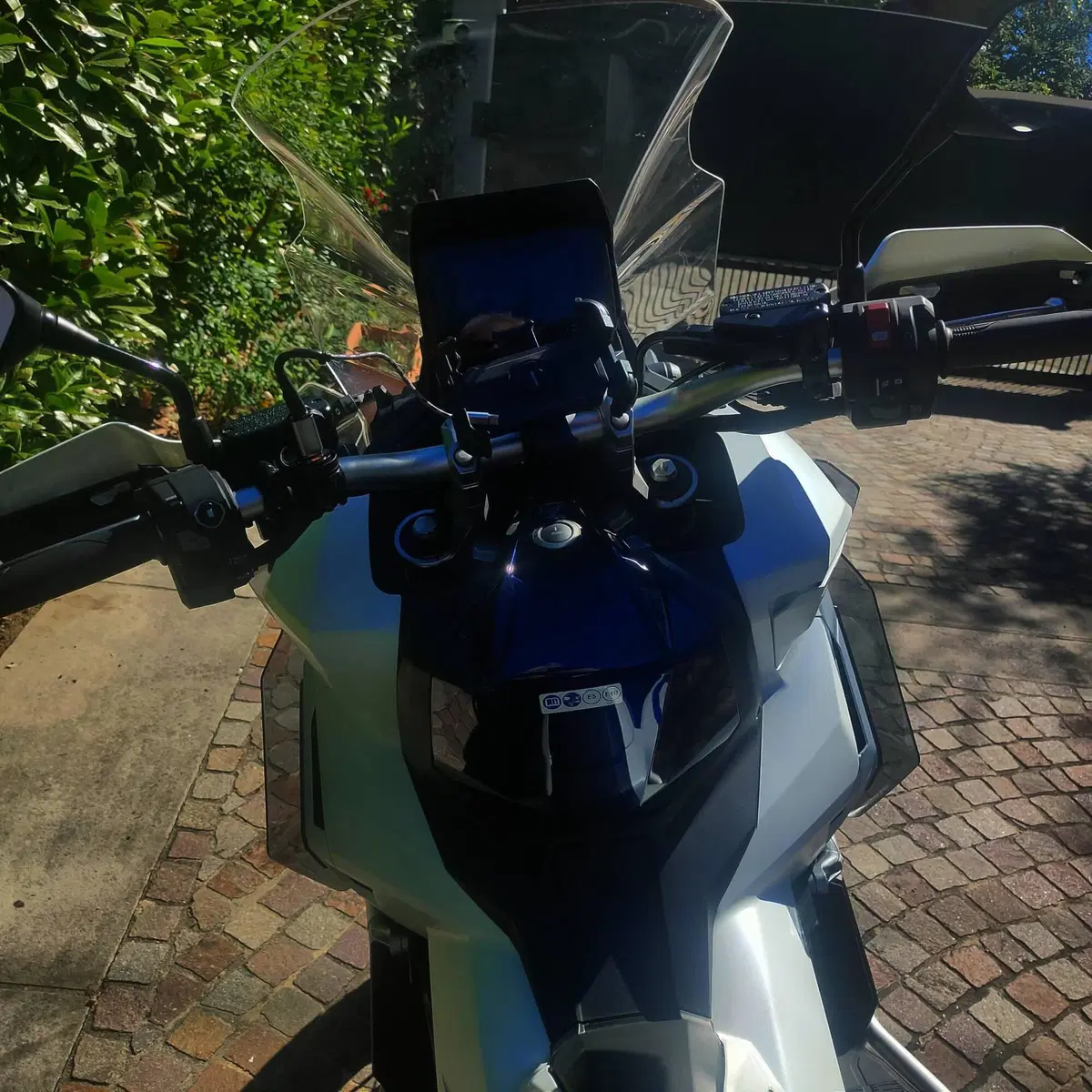 Honda X-ADV 750 Special Edition (2026 - 27) (8)