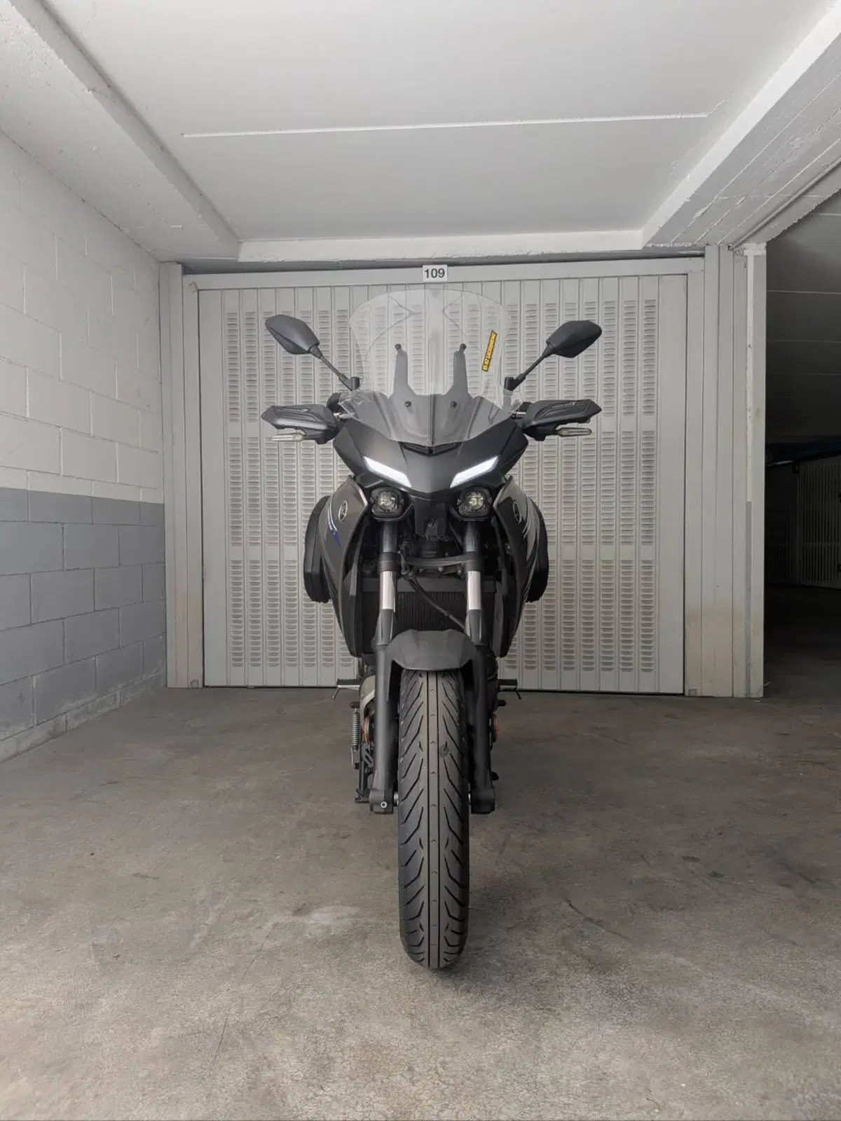 Yamaha Tracer 7 GT (2021 - 24)