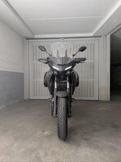 Yamaha Tracer 7 GT (2021 - 24) usata