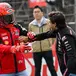 L'avevo capito subito che non era lui, Marquez & Martin, le flessioni che solo uno può fare, la gara di Kart e il sosia