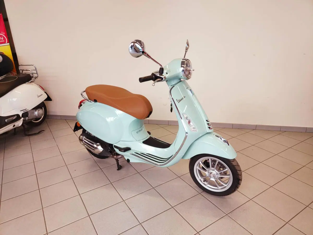 Vespa Primavera 50 (2021 - 23) (3)