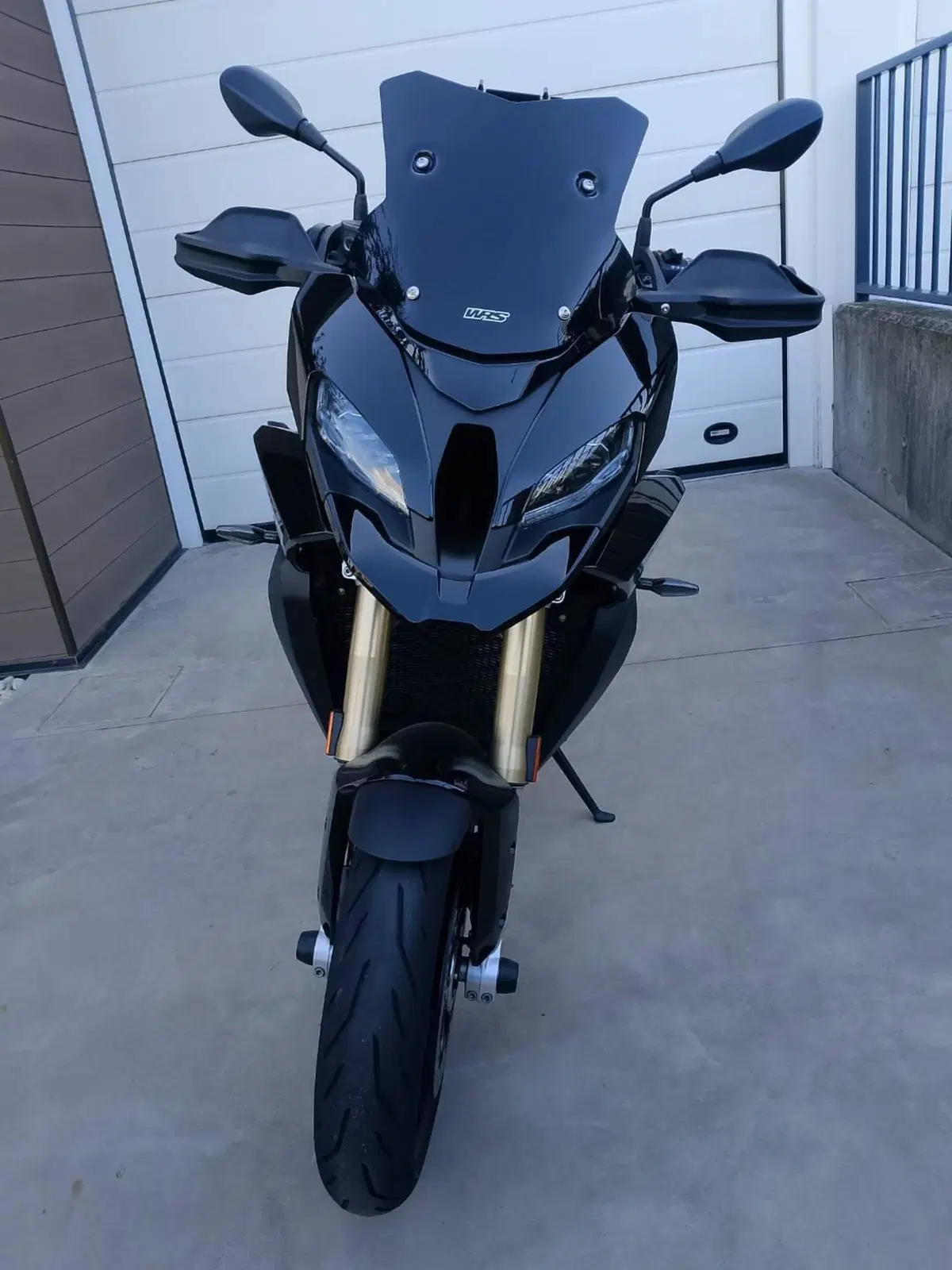 Bmw S 1000 XR (2024 - 26) (3)