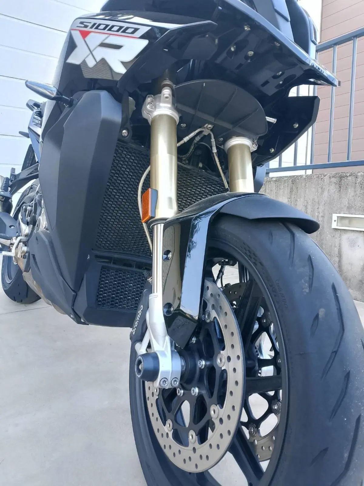 Bmw S 1000 XR (2024 - 26) (4)