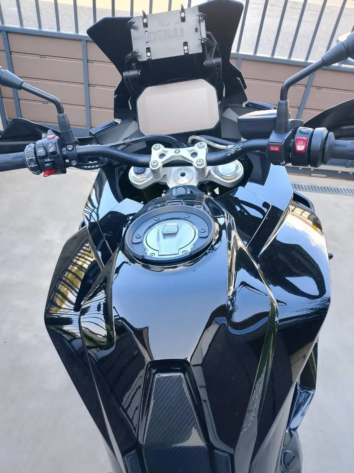 Bmw S 1000 XR (2024 - 26) (8)