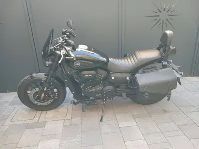 Keeway Motor V302 C (2022 - 26) usata
