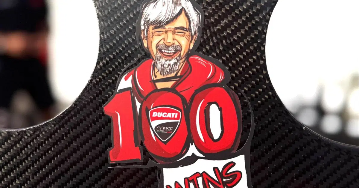 Chi sono i piloti che hanno vinto i 100 GP di Dall'Igna? In testa c'è Bagnaia, ma Marquez si avvicina