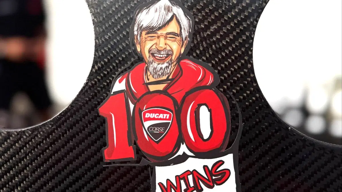 Chi sono i piloti che hanno vinto i 100 GP di Dall'Igna? In testa c'è Bagnaia, ma Marquez si avvicina