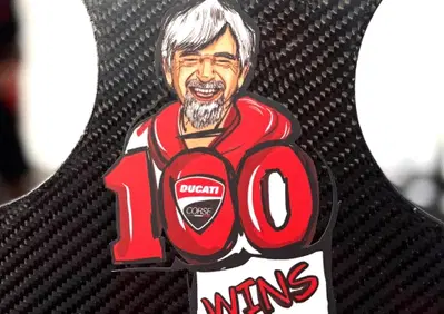 Chi sono i piloti che hanno vinto i 100 GP di Dall'Igna? In testa c'è Bagnaia, ma Marquez si avvicina