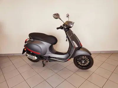 Vespa Sprint 125 3V ie Sport ABS (2021 - 22) usata