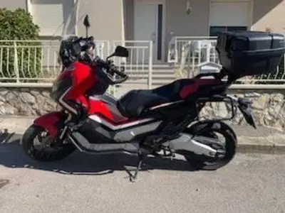Honda X-ADV 750 (2018 - 20) usata
