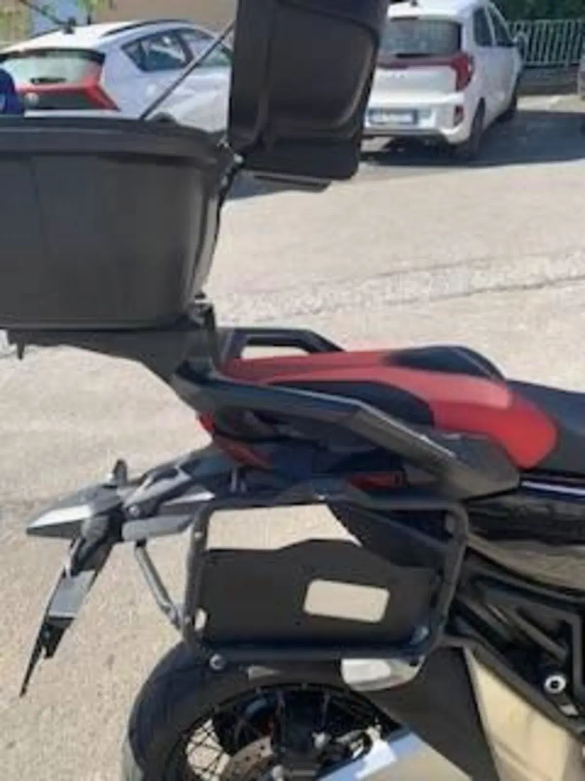 Honda X-ADV 750 (2018 - 20) (6)