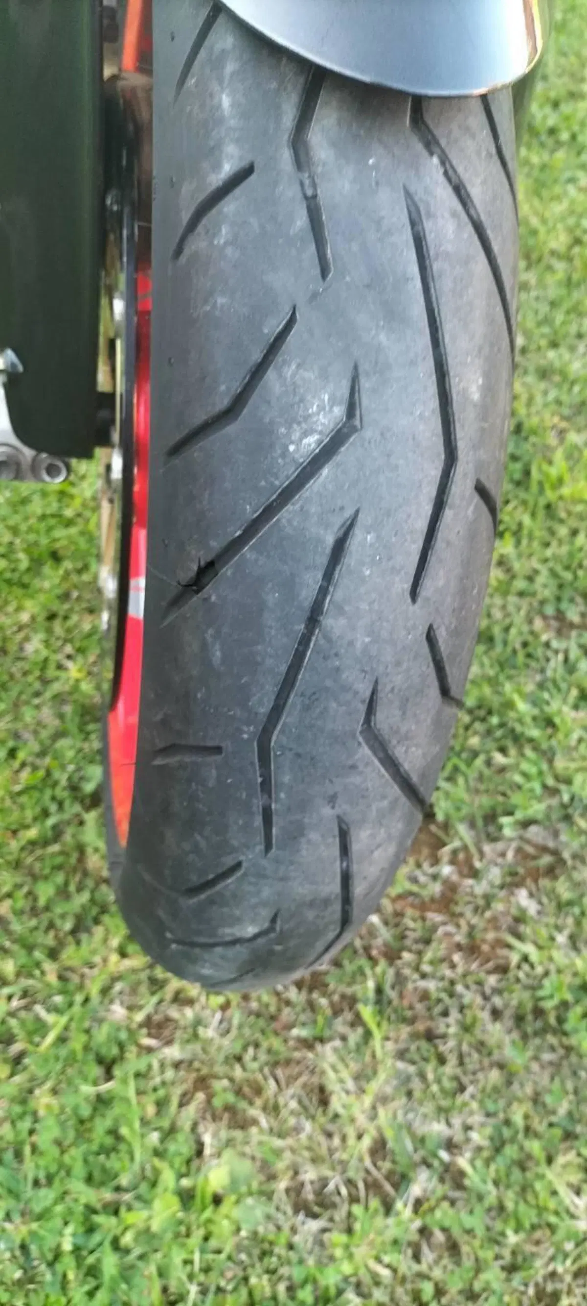 Ducati Monster 1000 S (2003 - 05) (13)