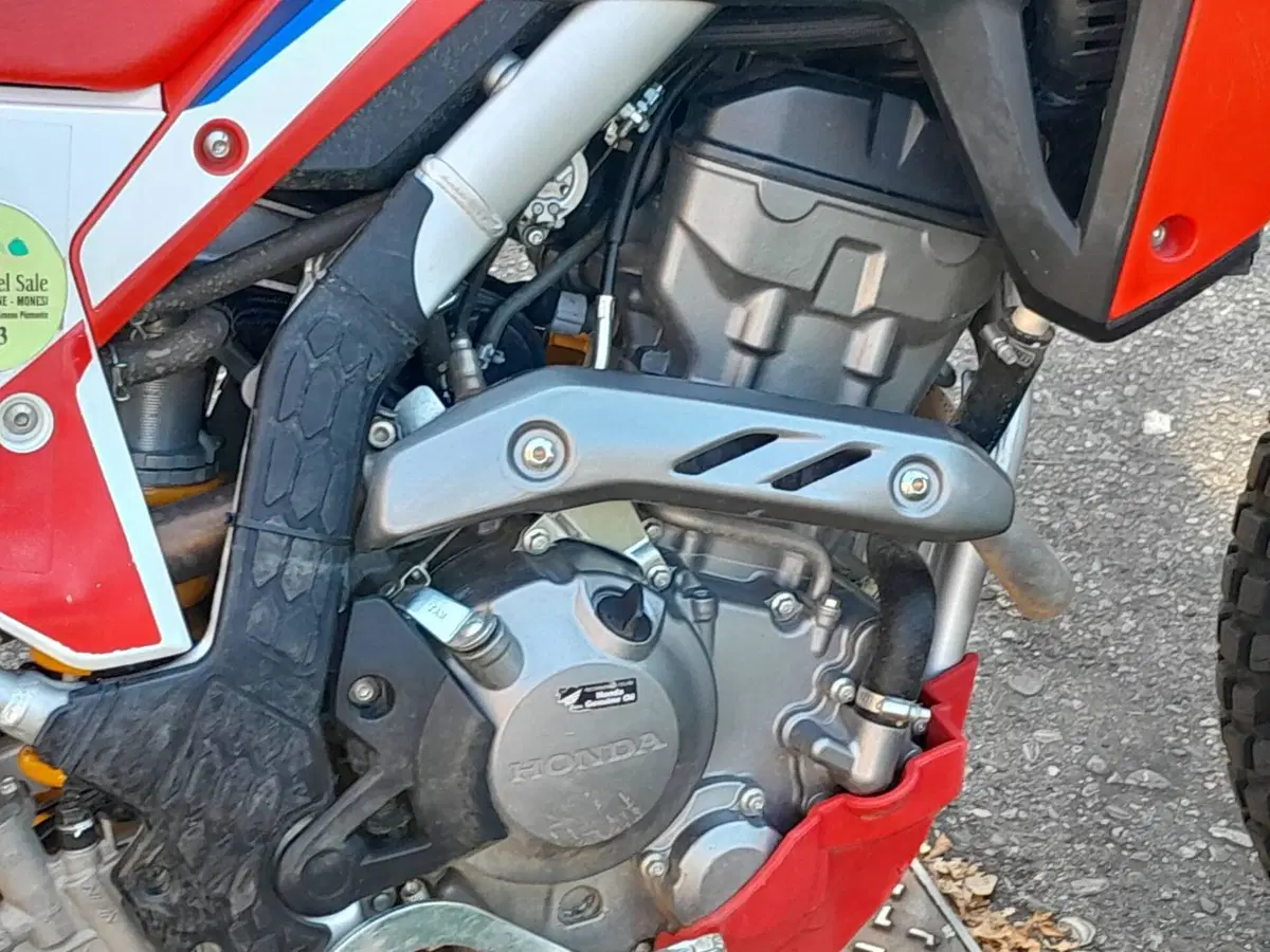 Honda CRF 300L (2021 - 24) (5)