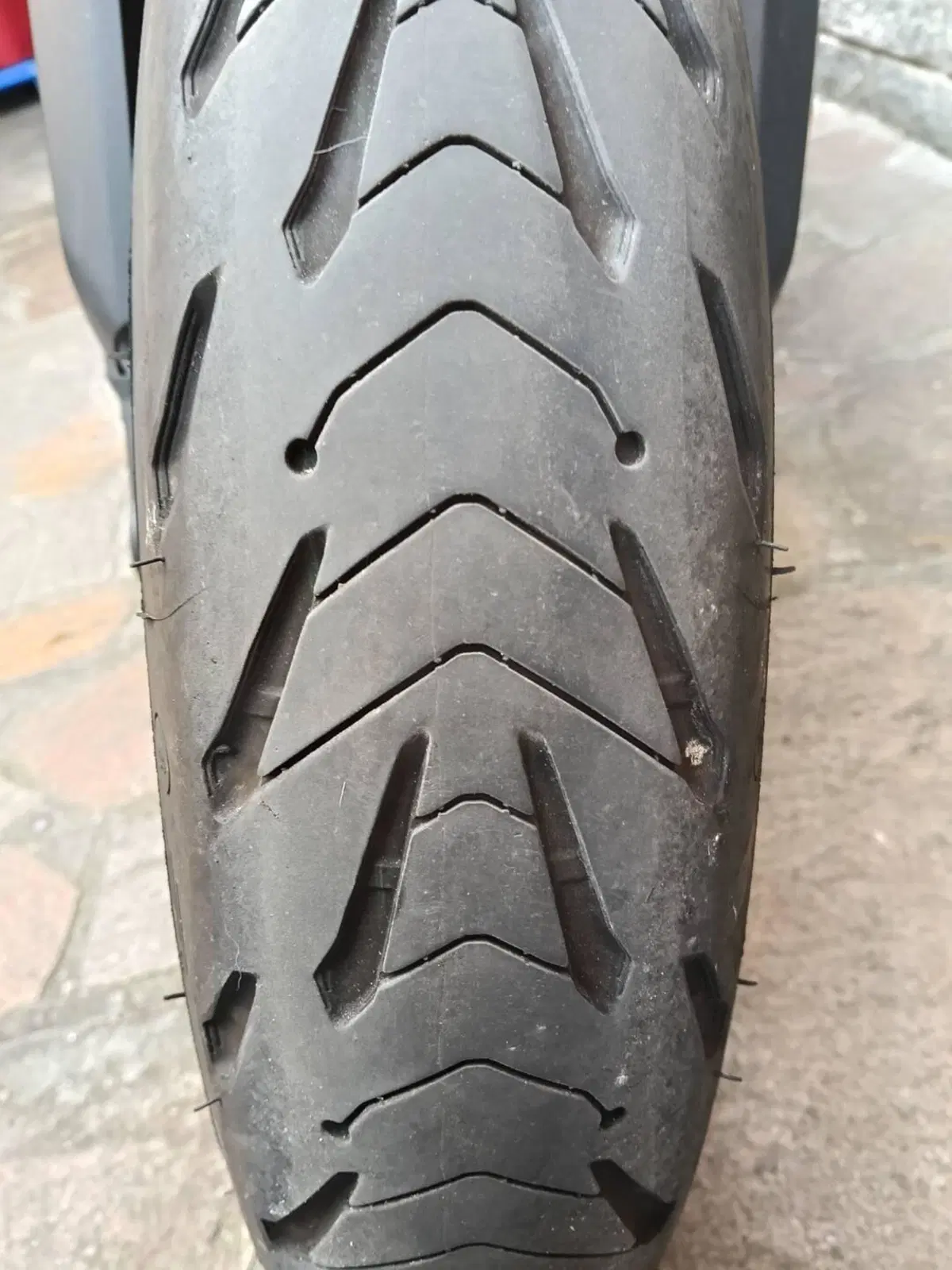 Yamaha MT-09 ABS (2013 - 15) (10)