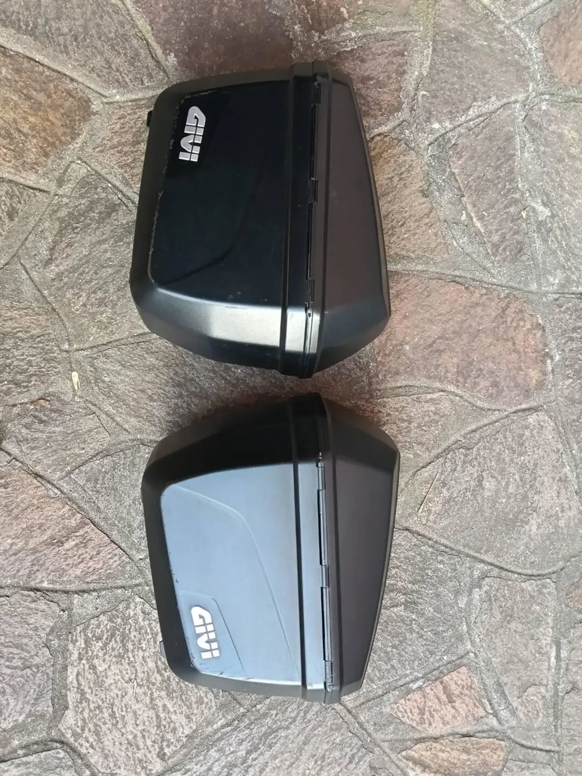 Yamaha MT-09 ABS (2013 - 15) (8)