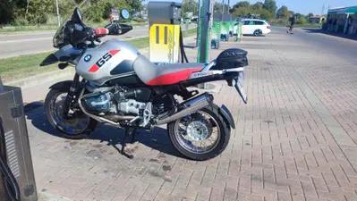 Bmw R 1150 GS Adventure (2002 - 06) usata
