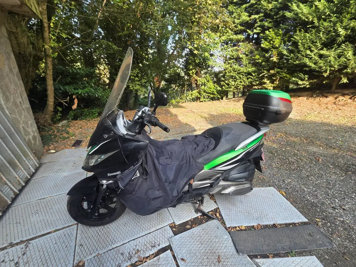 Kawasaki J 300 (2014) (5)