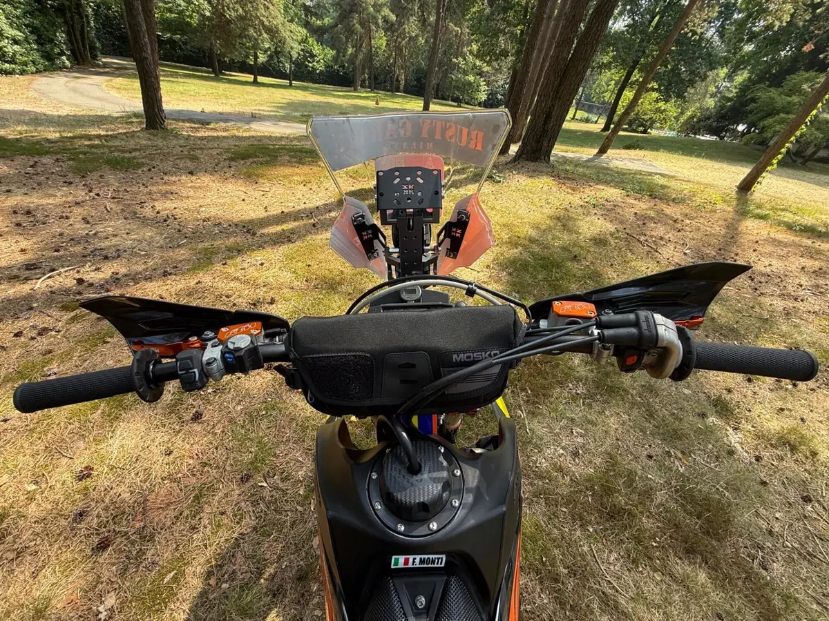 KTM 450 EXC-F Six Days (2024) (5)
