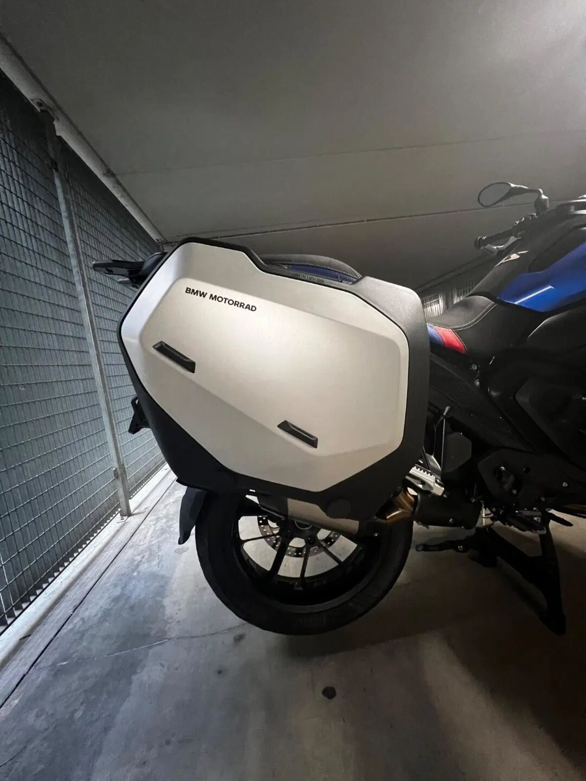Bmw R 1300 GS Trophy (2023 - 26) (12)