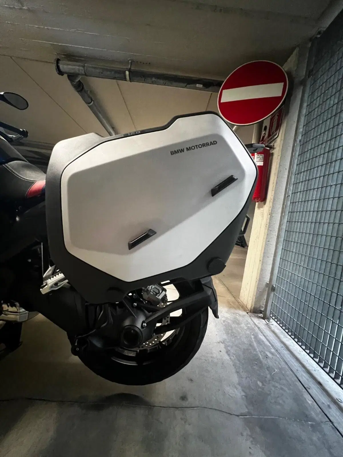 Bmw R 1300 GS Trophy (2023 - 26) (13)