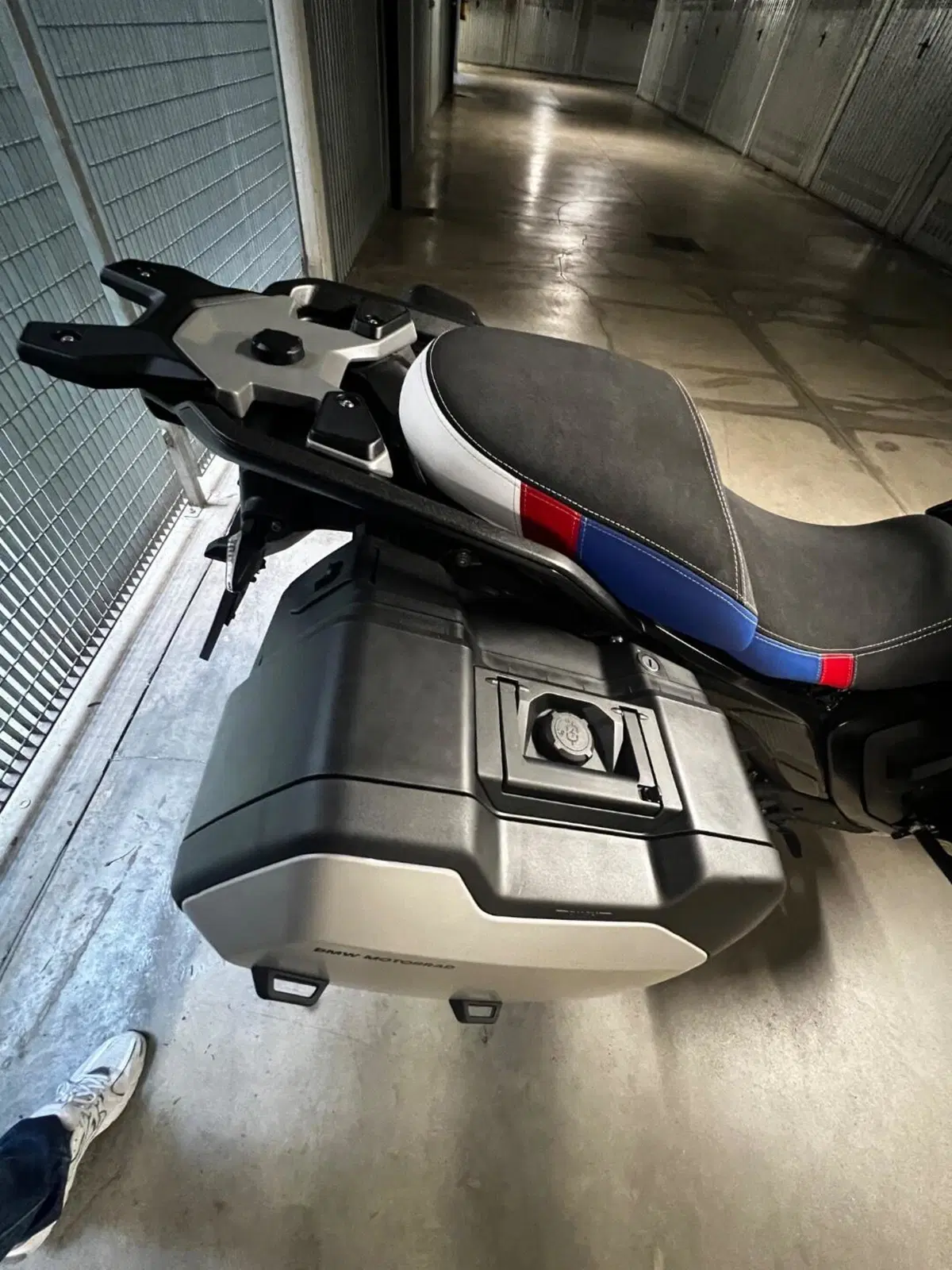 Bmw R 1300 GS Trophy (2023 - 26) (14)