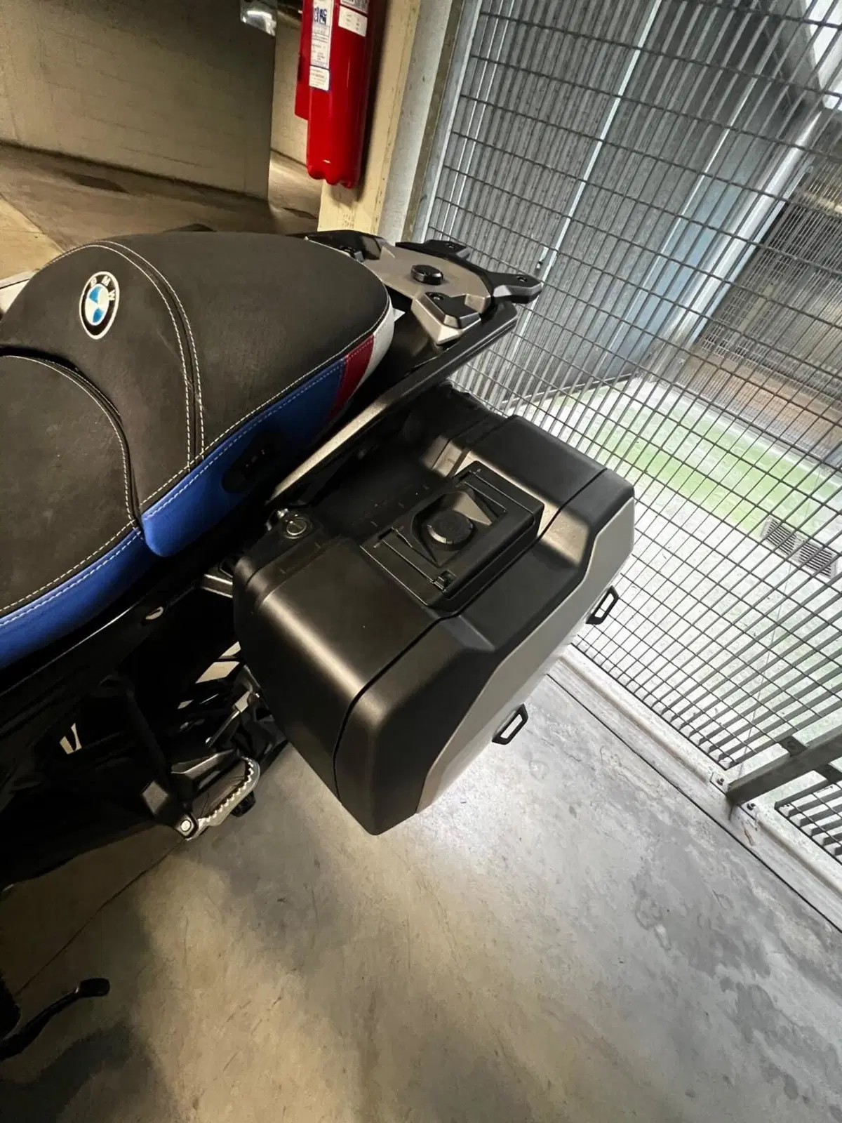 Bmw R 1300 GS Trophy (2023 - 26) (15)