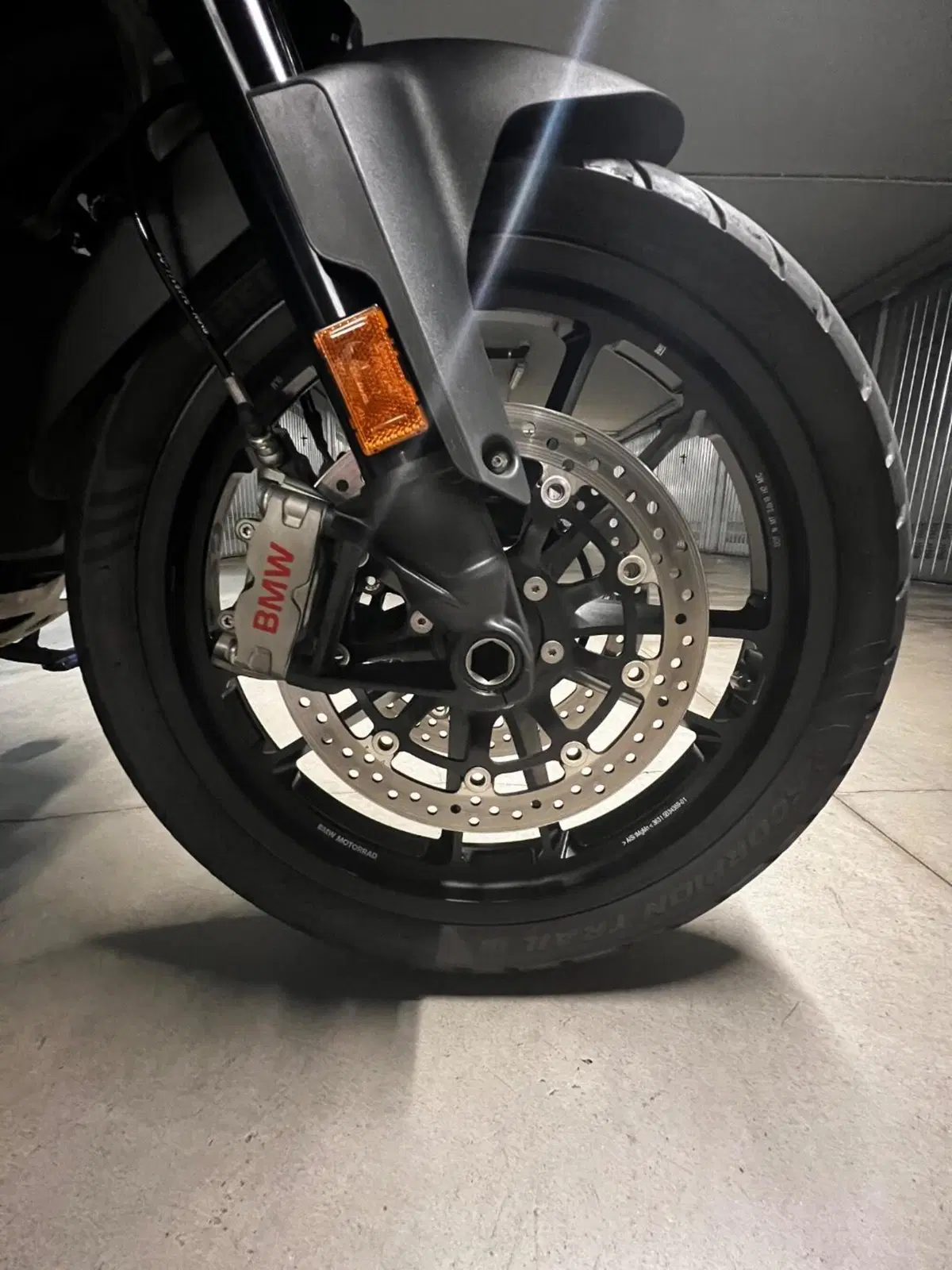 Bmw R 1300 GS Trophy (2023 - 26) (17)