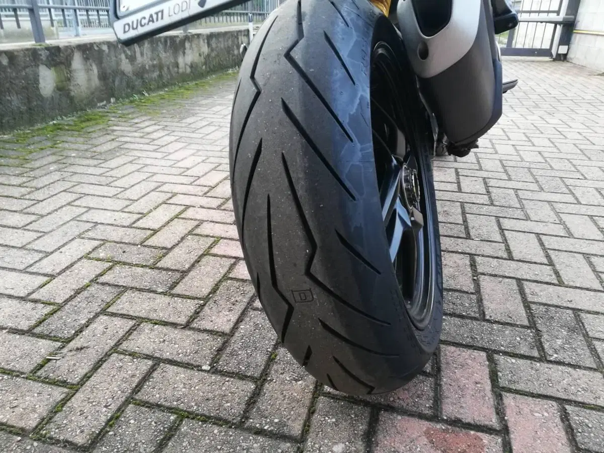 Ducati Monster 1200 (2017 - 21) (4)