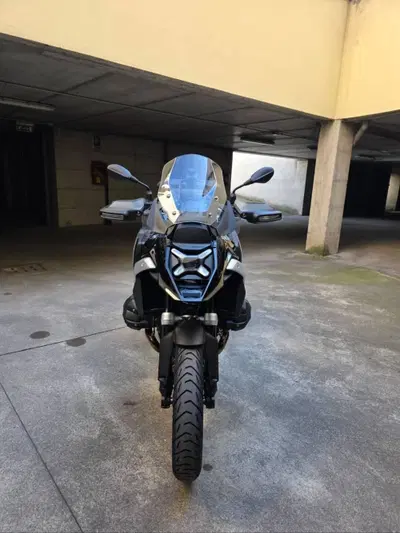 Bmw R 1300 GS ASA (2024 - 26) usata