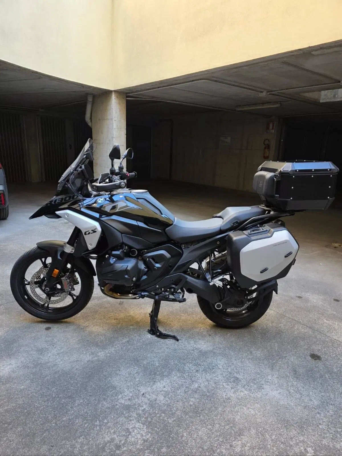 Bmw R 1300 GS ASA (2024 - 26) (2)