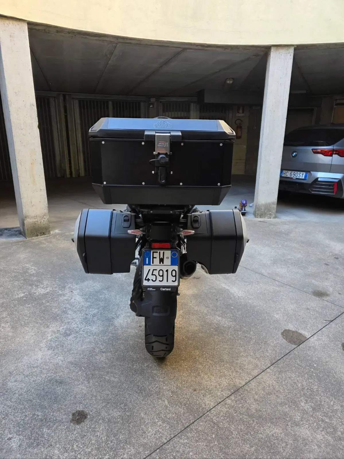 Bmw R 1300 GS ASA (2024 - 26) (3)