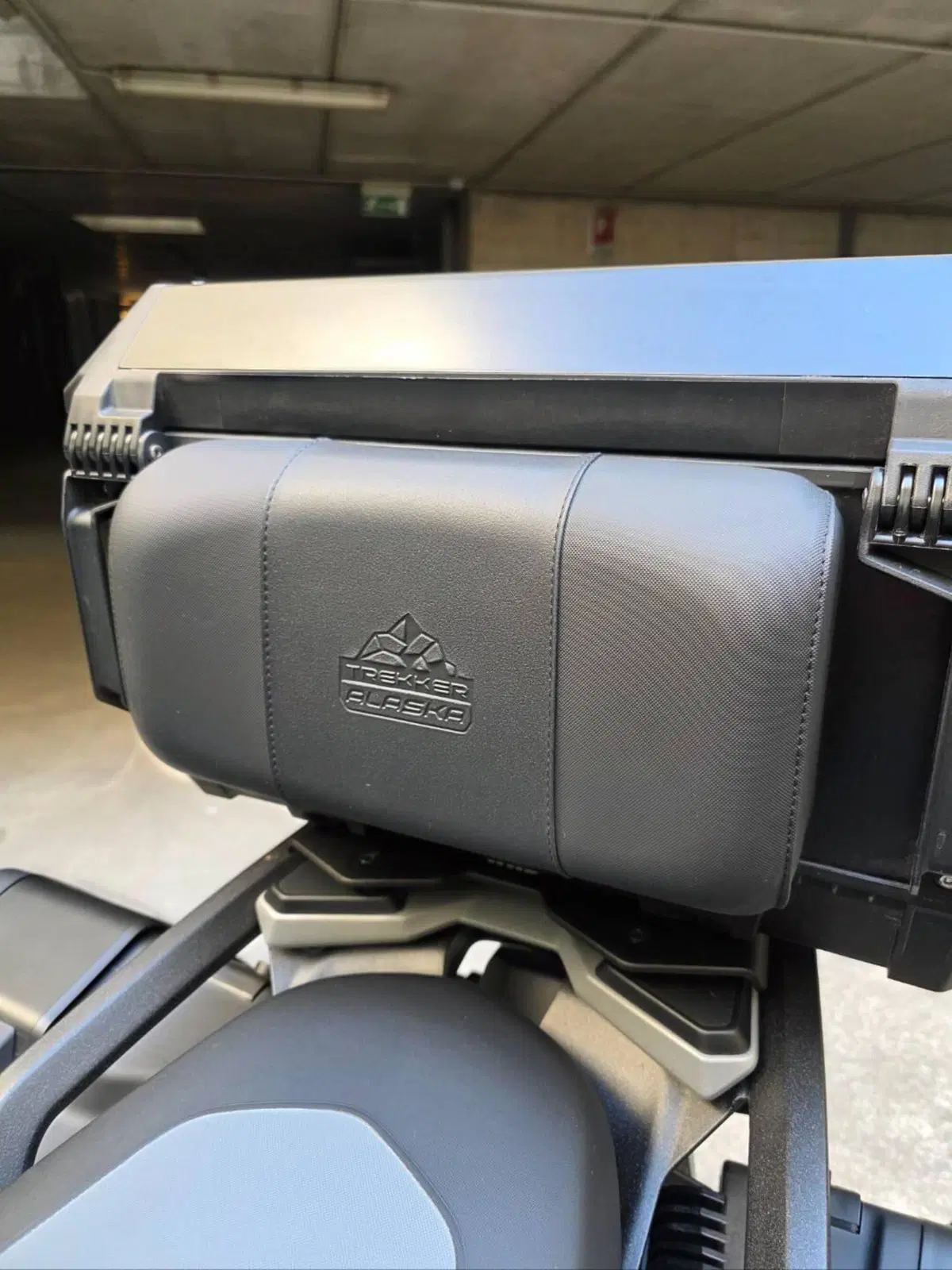 Bmw R 1300 GS ASA (2024 - 26) (8)