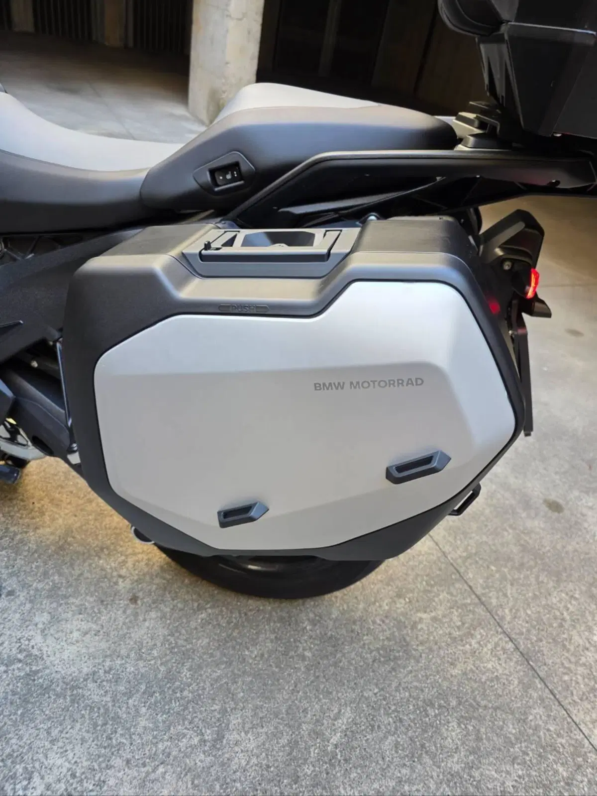 Bmw R 1300 GS ASA (2024 - 26) (10)