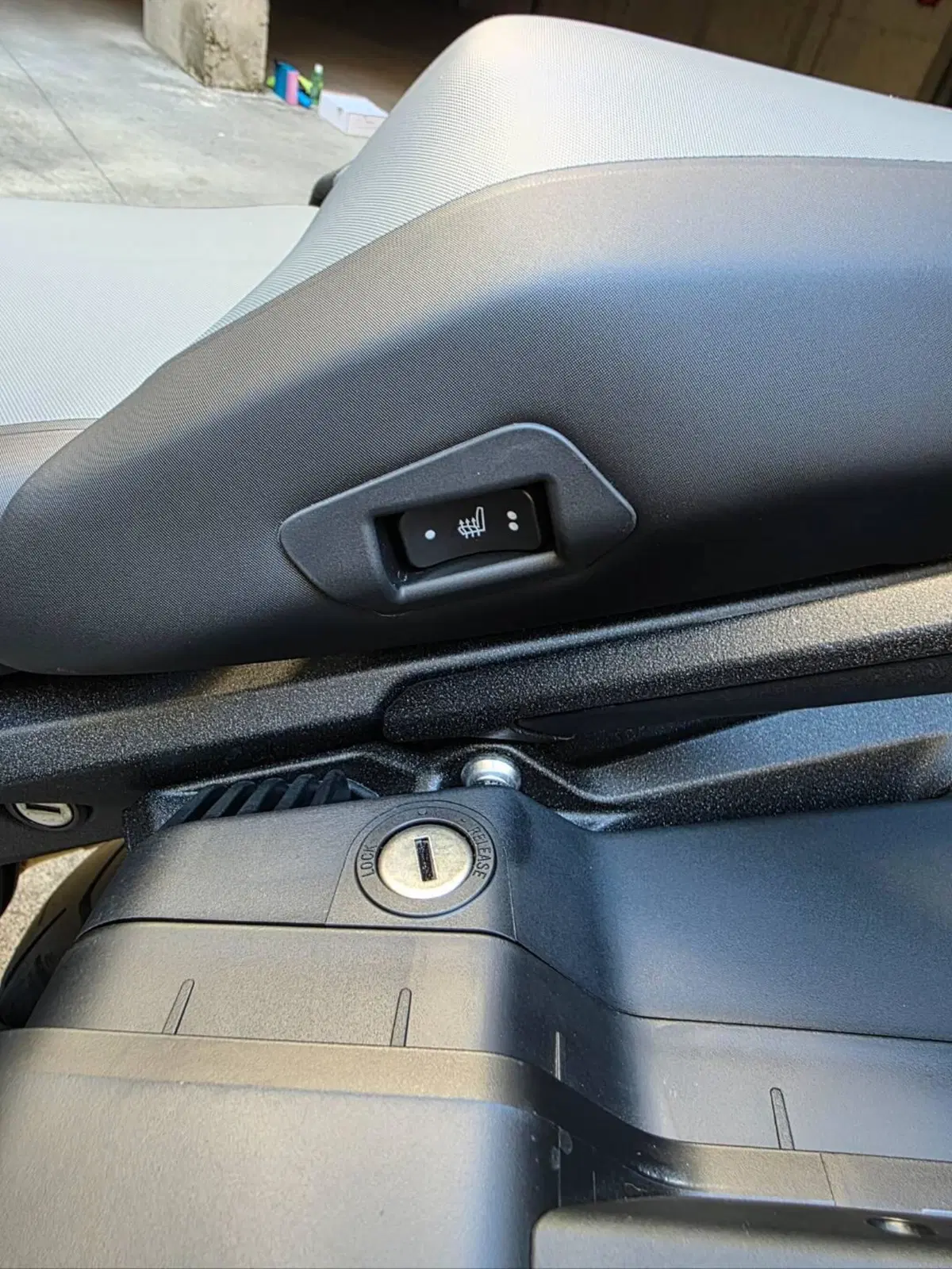Bmw R 1300 GS ASA (2024 - 26) (11)