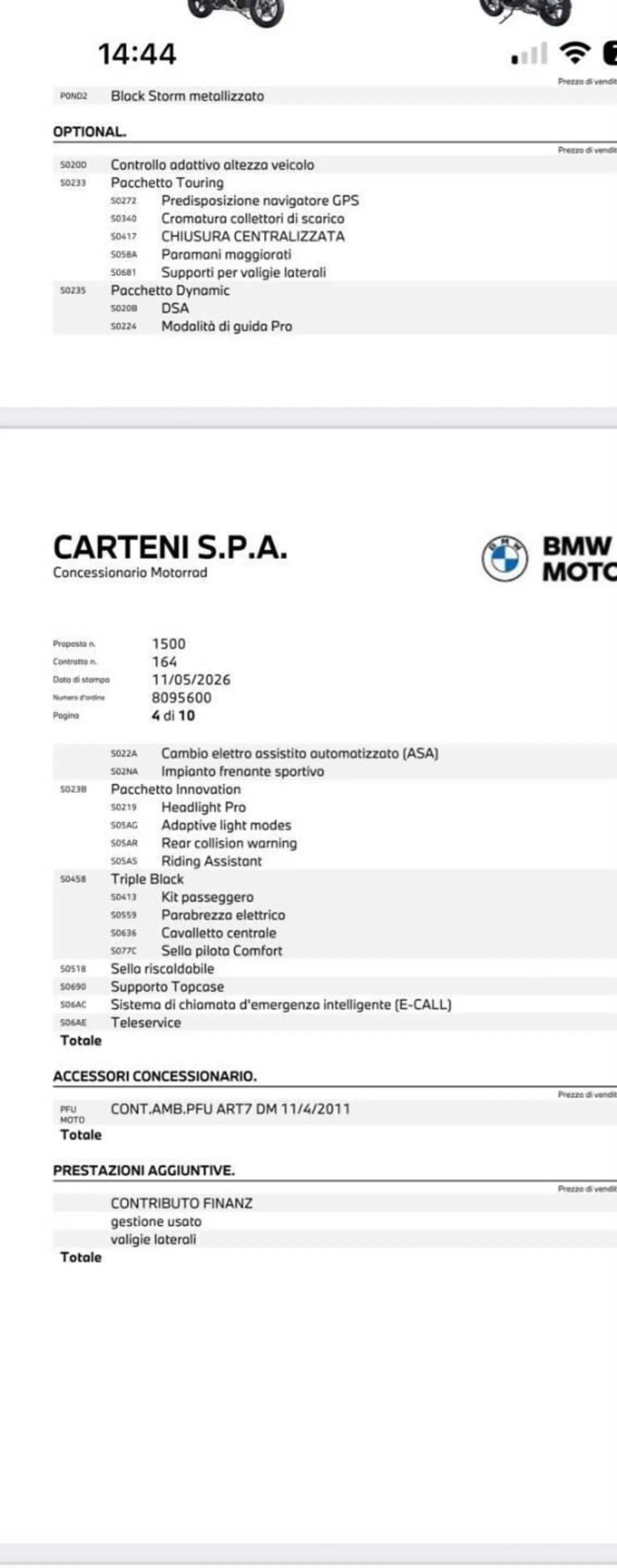 Bmw R 1300 GS ASA (2024 - 26) (15)