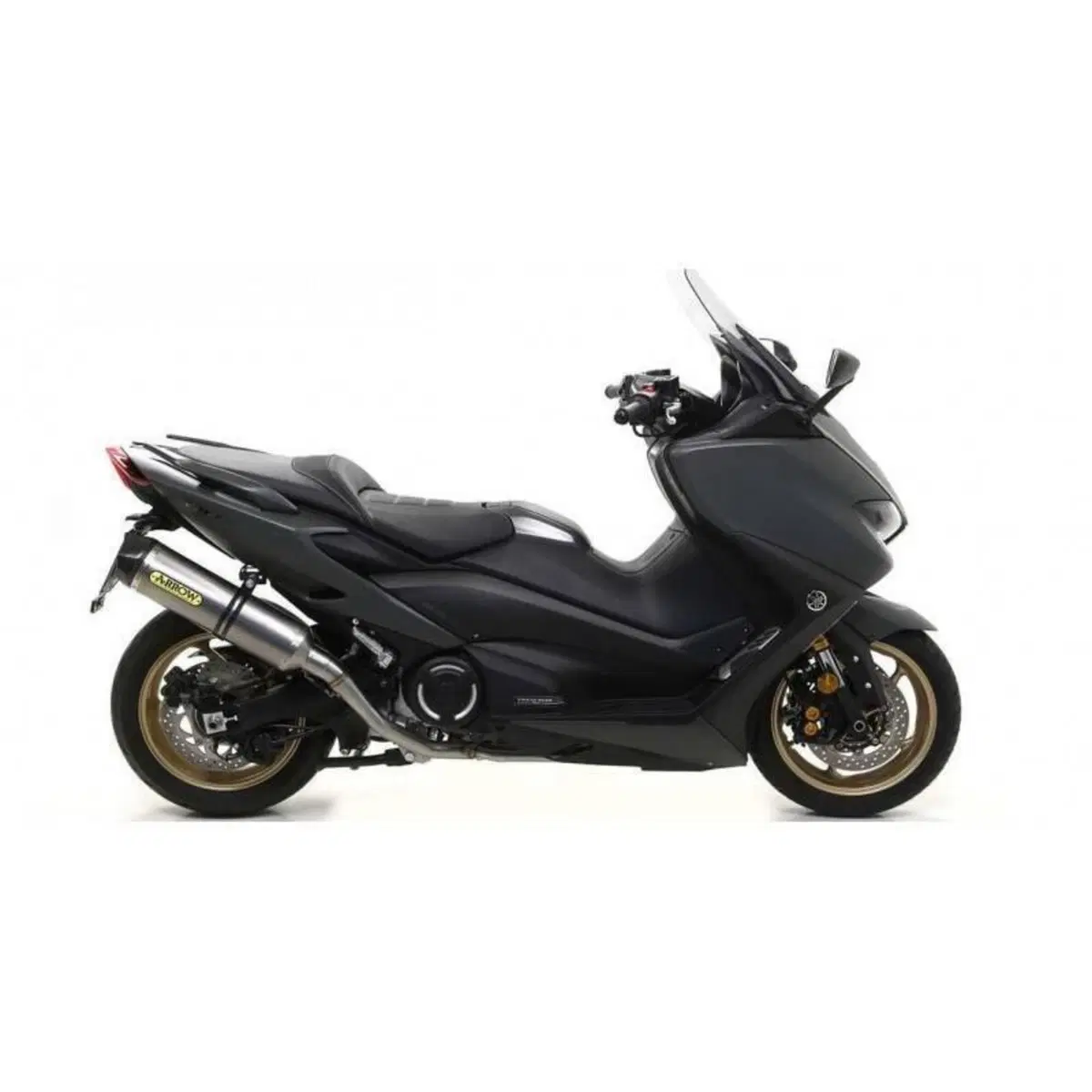 Scarico completo Arrow Titanio T-Max 560 / 530