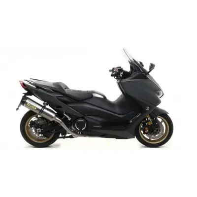 Scarico completo Arrow Titanio T-Max 560 / 530