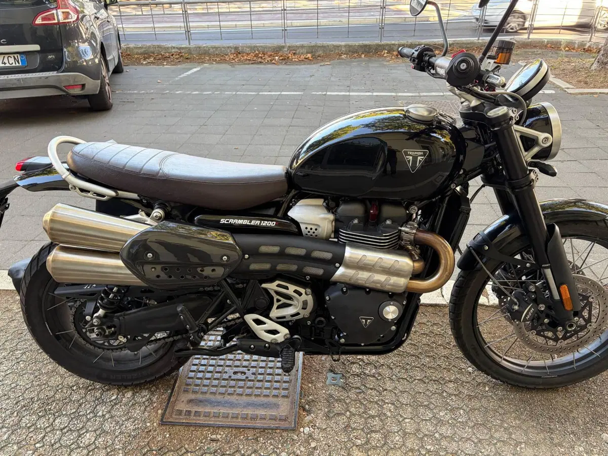 Triumph Scrambler 1200 X (2024 - 26) (4)