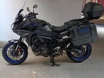 Yamaha Tracer 900 ABS (2017 - 18) usata