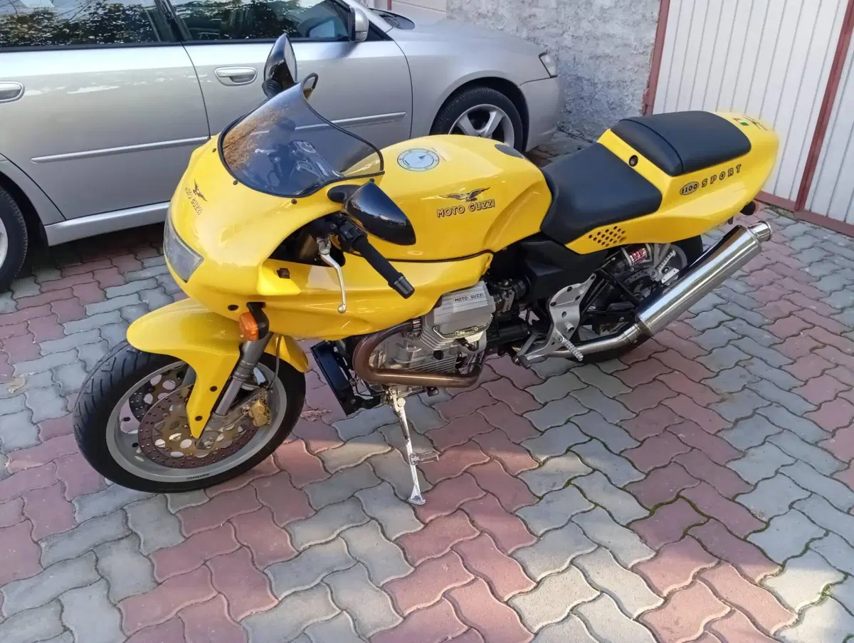 Moto Guzzi 1100 sport (2)