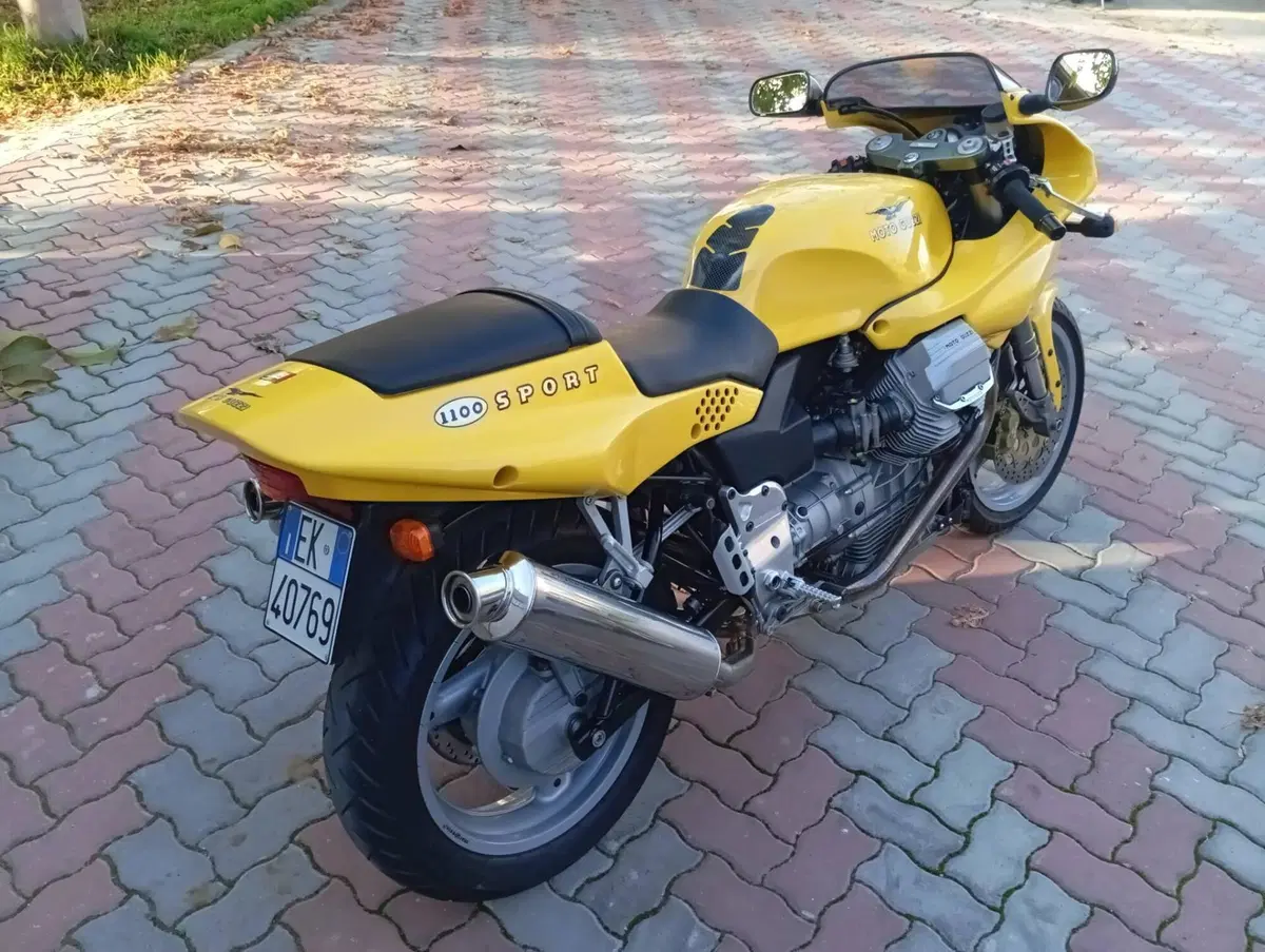 Moto Guzzi 1100 sport (3)