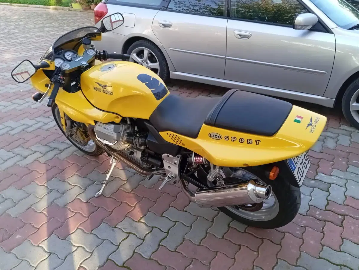 Moto Guzzi 1100 sport (4)