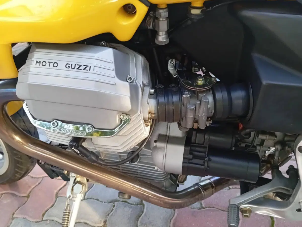 Moto Guzzi 1100 sport (6)