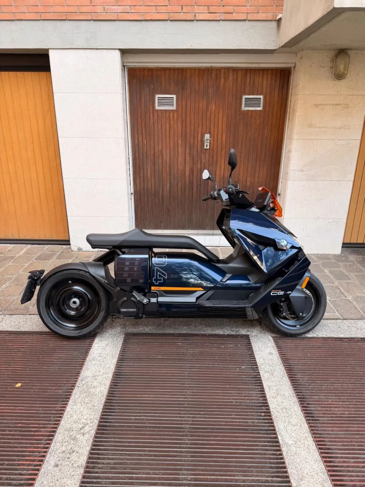 Bmw CE 04 (2021 - 25) (4)