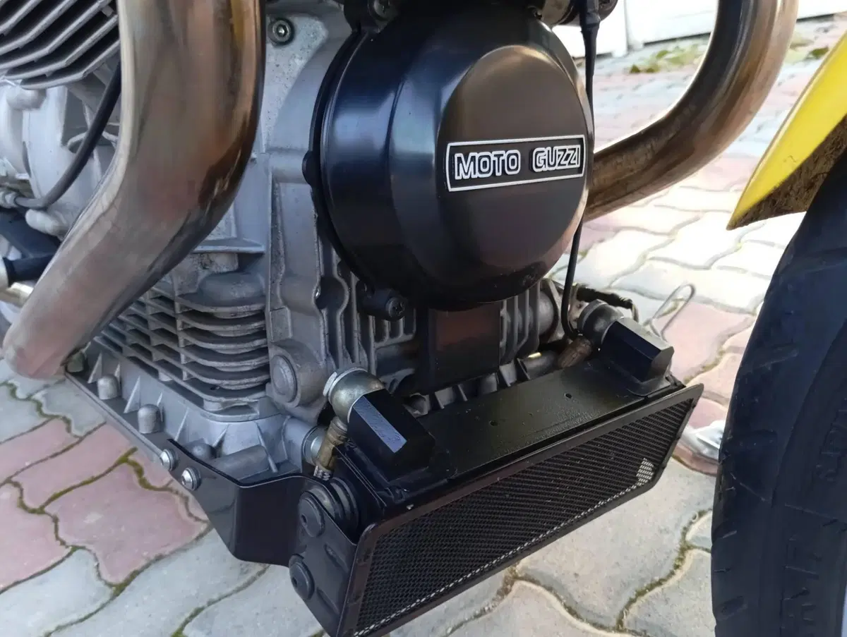 Moto Guzzi 1100 sport (9)