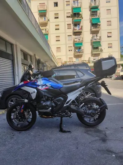 Bmw R 1300 GS ASA (2024 - 26) usata