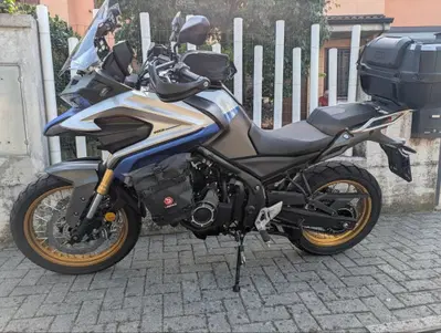 Voge Valico 525DSX (2023 - 26) usata